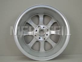 A4534014000 MERCEDES-BENZ DISK WHEEL