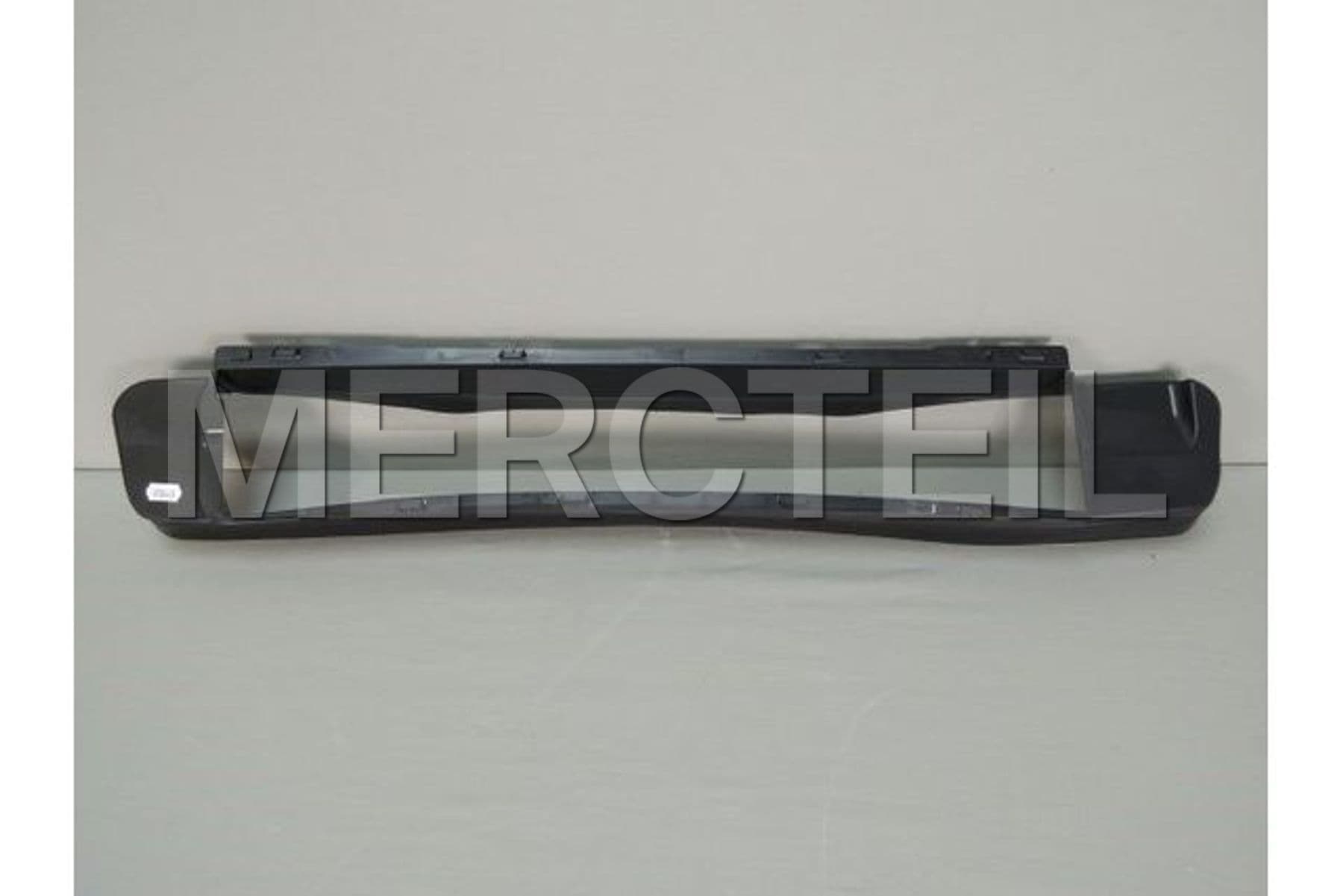 A4535050130 MERCEDES-BENZ AIR DUCT SEGMENT