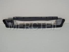 A4535050130 MERCEDES-BENZ AIR DUCT SEGMENT