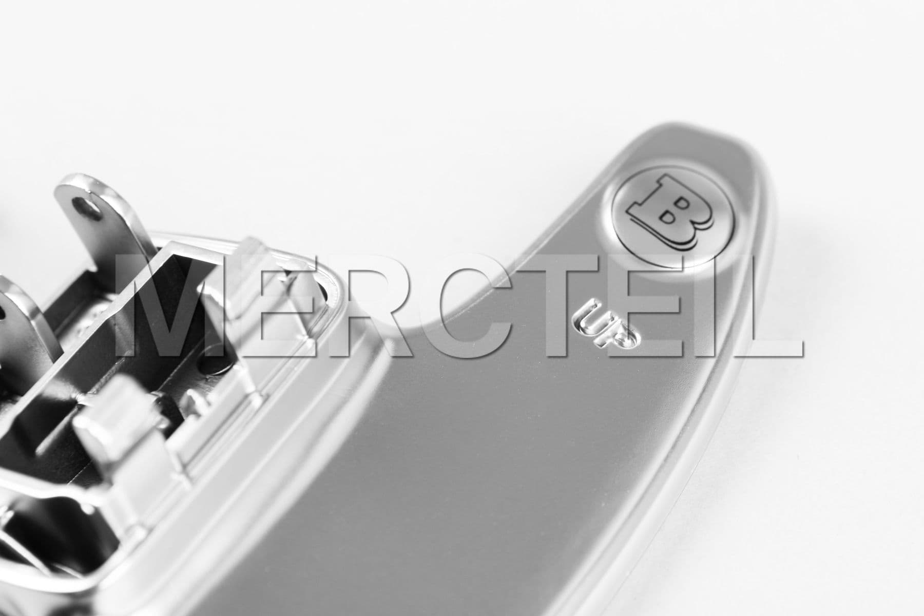 Buy the spare part Mercedes-Benz A45354065127Q19 shift rocker arm 