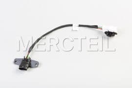 A4535450028 MERCEDES-BENZ ADAPTER, ELECT. ADAPTER