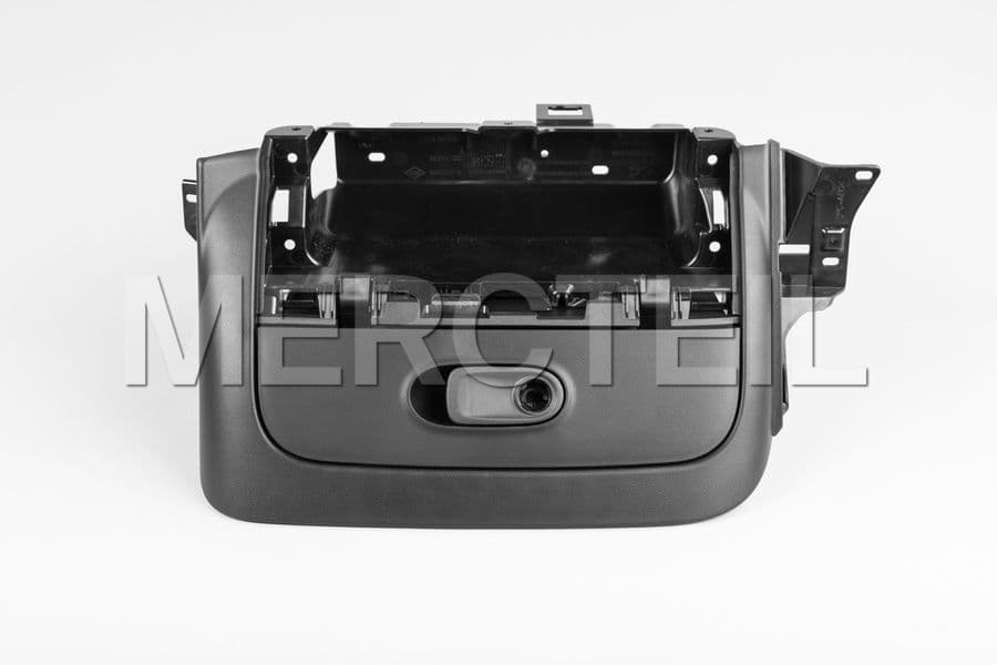 Buy the spare part Mercedes-Benz A45368019029J65 paneling substructure