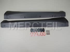 A4536907800 MERCEDES-BENZ TRIM, LONGITUDINAL MEMBER