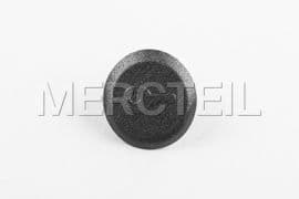A4537230008 MERCEDES-BENZ COVER, DOOR LOCK