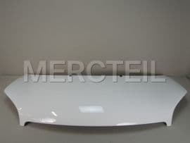 A4537510400CA8L MERCEDES-BENZ MAINTENANCE FLAP