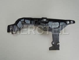 A4537510800 MERCEDES-BENZ HALTER