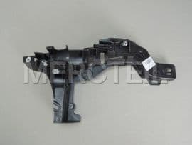 A4537510800 MERCEDES-BENZ HALTER