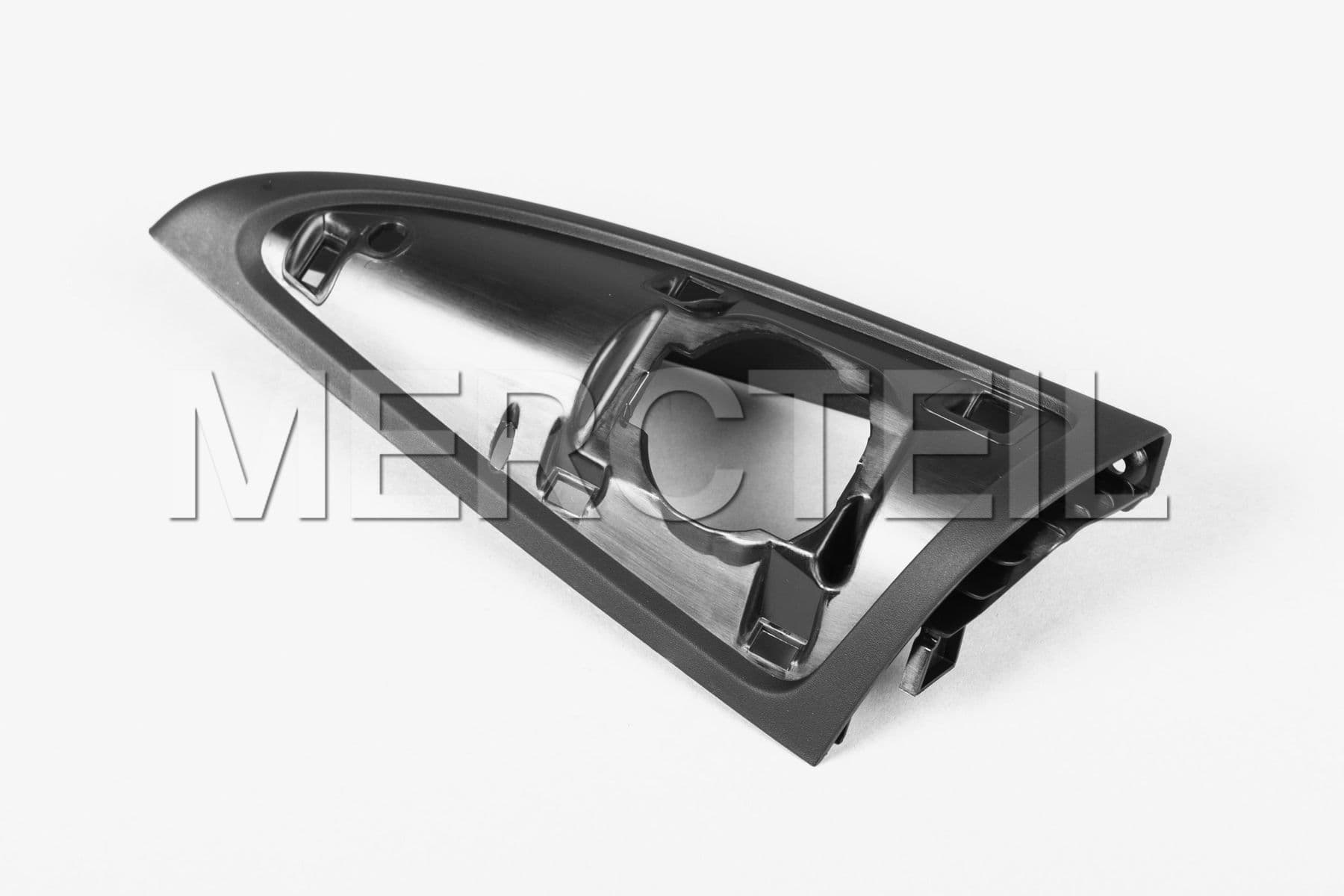 Buy the spare part Mercedes-Benz A4538110300 cover mirror base
