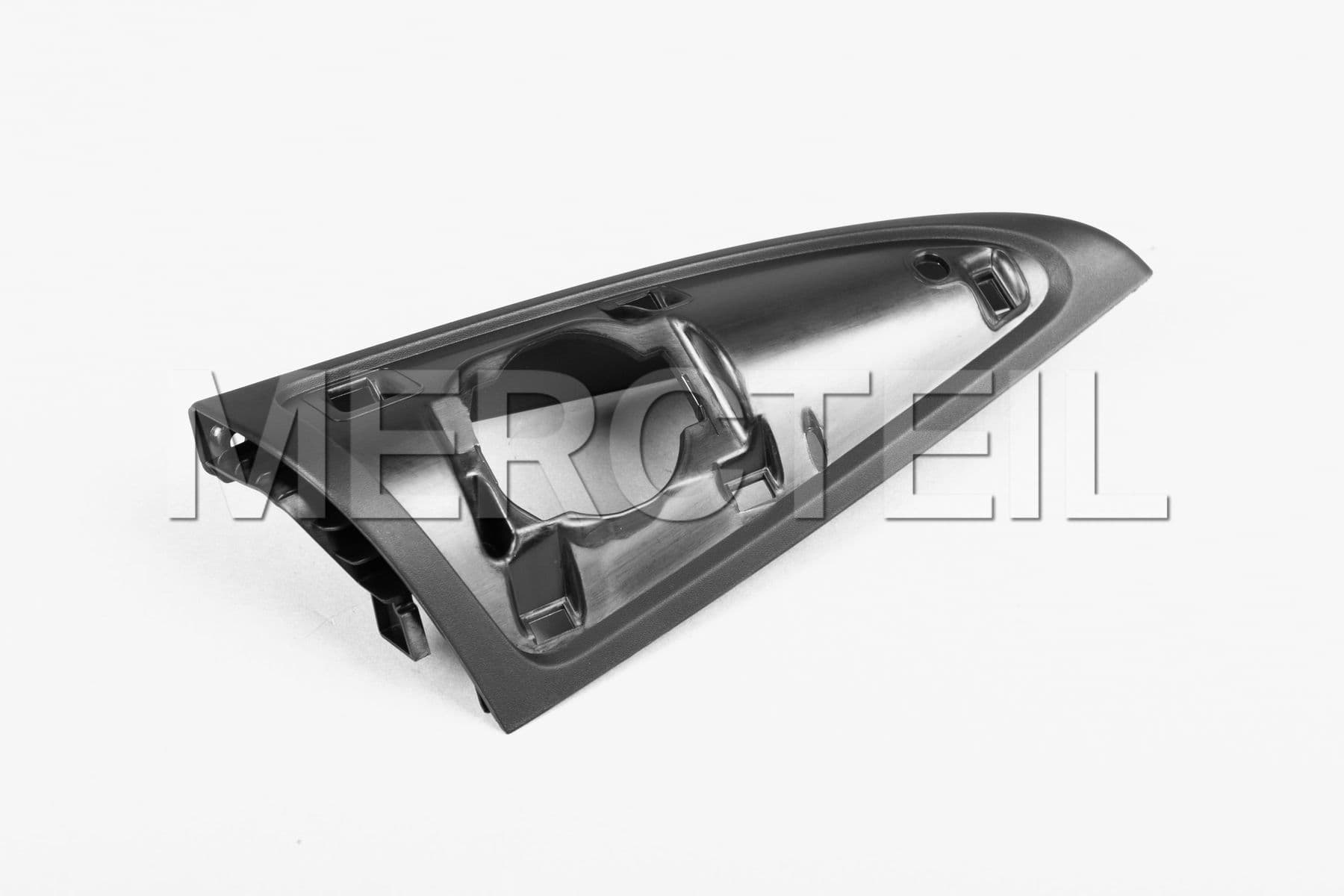 Buy the spare part Mercedes-Benz A4538110400 cover mirror base
