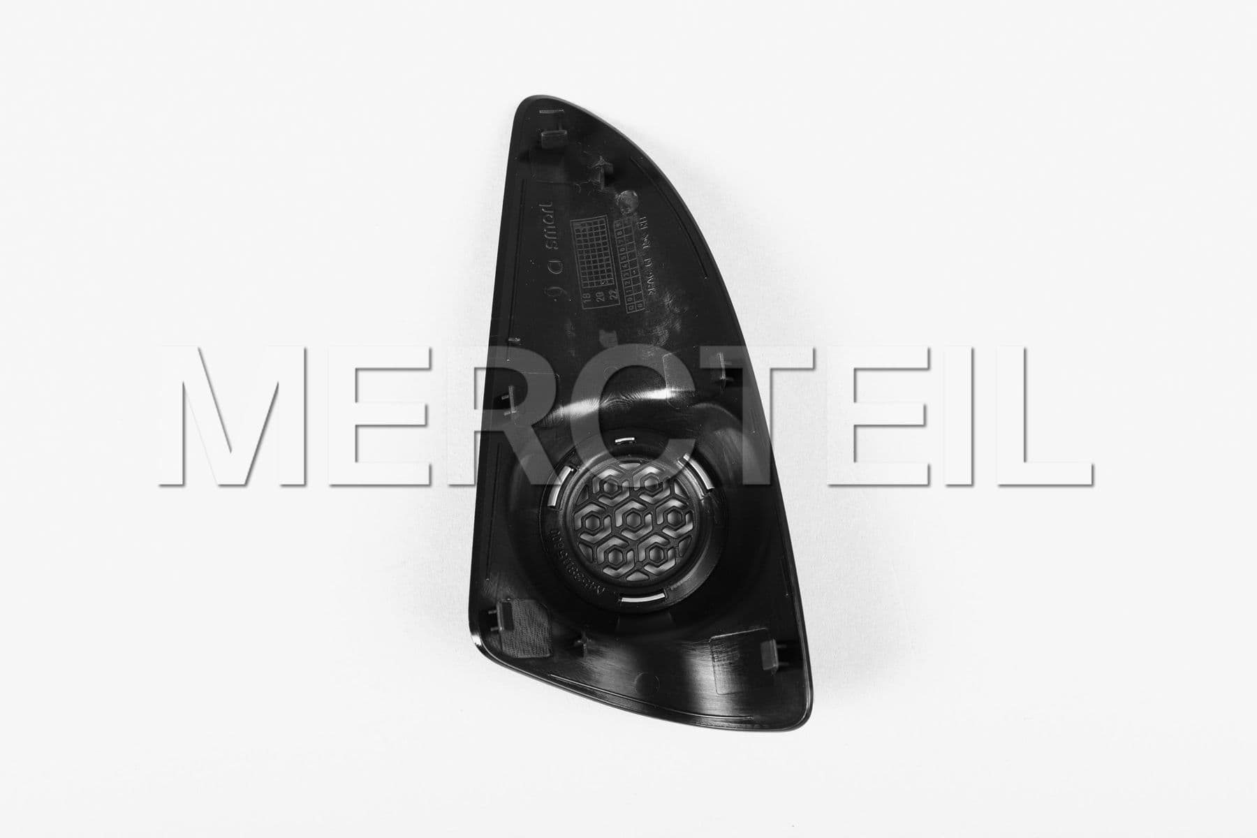 Kaufen Sie das Ersatzteil Mercedes-Benz A4538115500 mirror cover