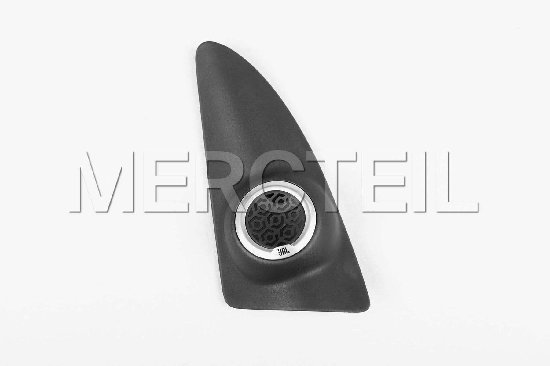 Buy the spare part Mercedes-Benz A4538115500 mirror cover