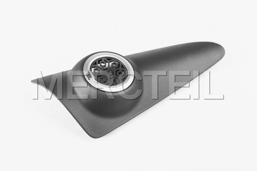 Kaufen Sie das Ersatzteil Mercedes-Benz A4538115600 mirror cover 