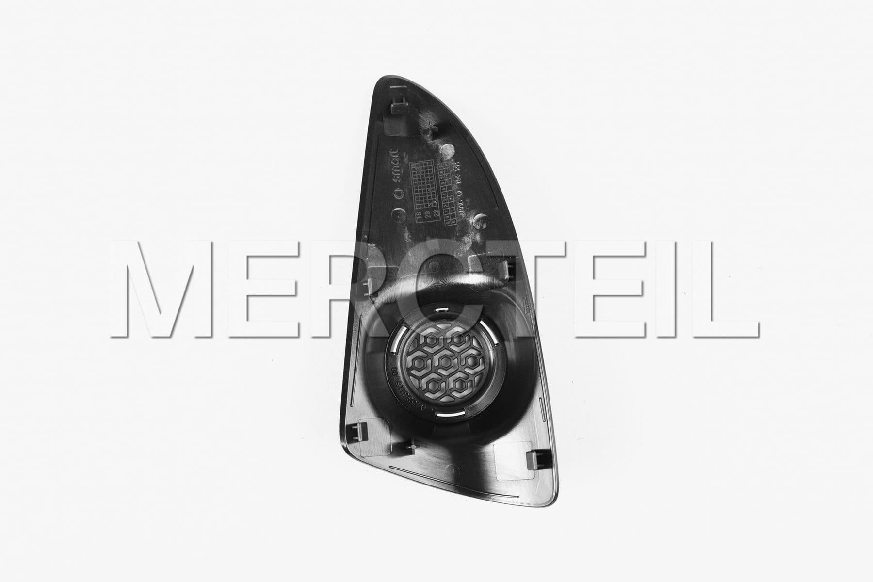 Kaufen Sie das Ersatzteil Mercedes-Benz A4538115600 mirror cover