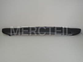 A4538801301 MERCEDES-BENZ TRIM, BUMPER