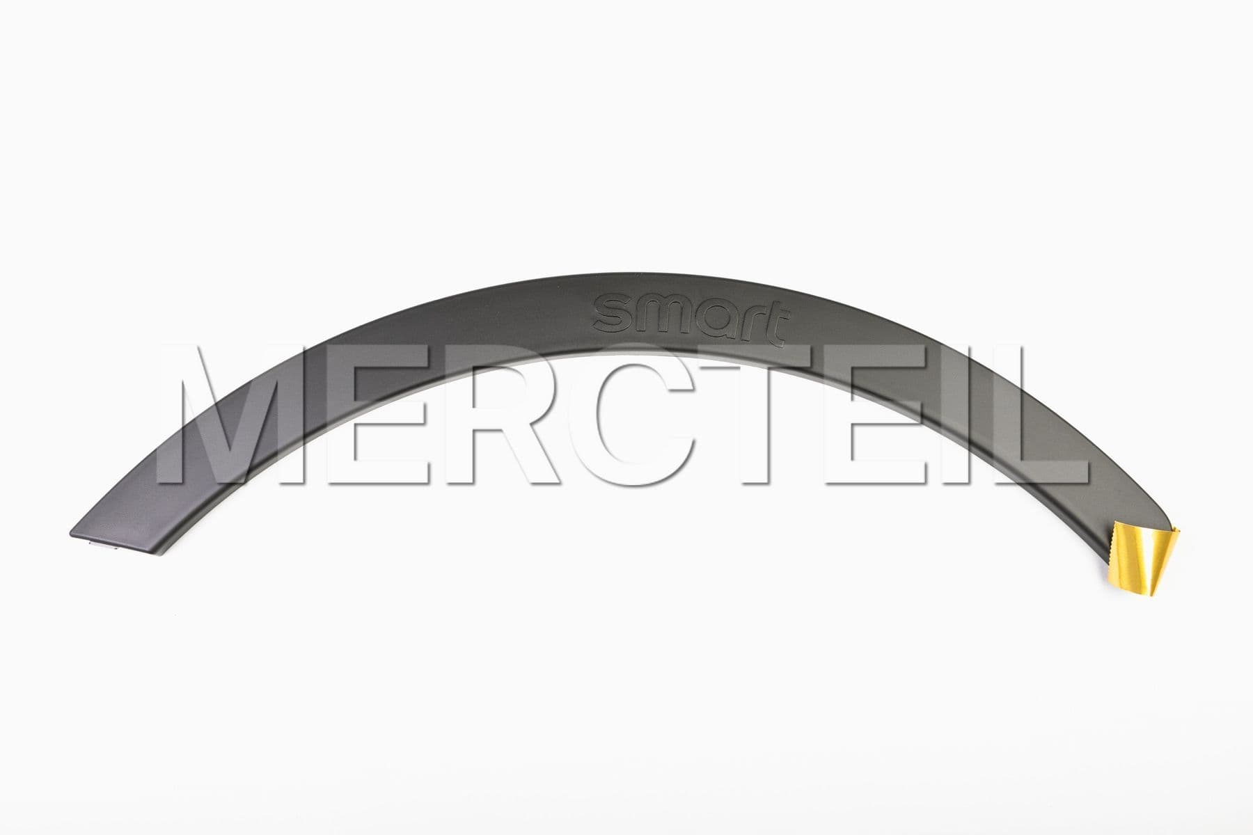 A4538840400 MERCEDES-BENZ WHEEL HOUSE COVERING