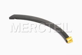 A4538840700 MERCEDES-BENZ WHEEL HOUSE COVERING