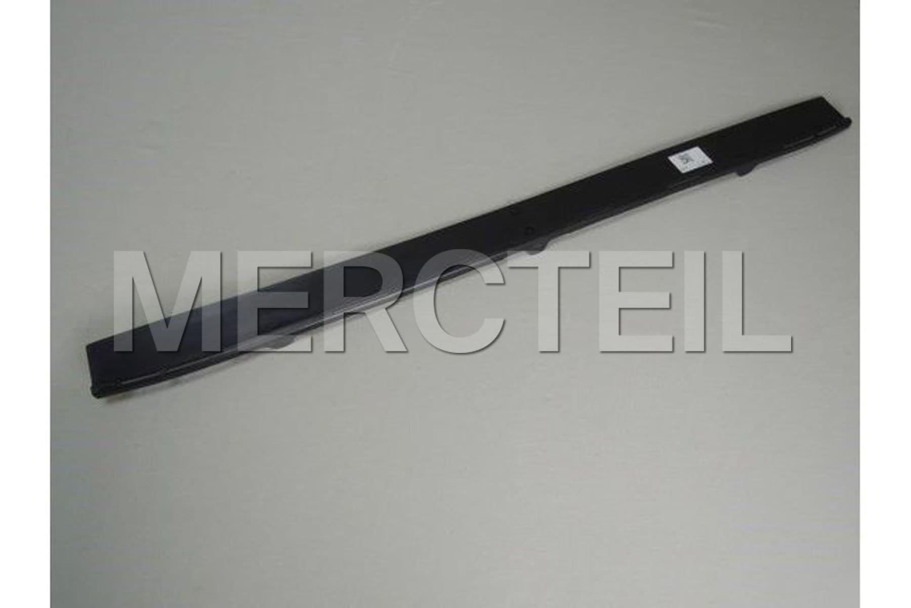 Kaufen Sie das Ersatzteil Mercedes-Benz A4538850125 front spoiler