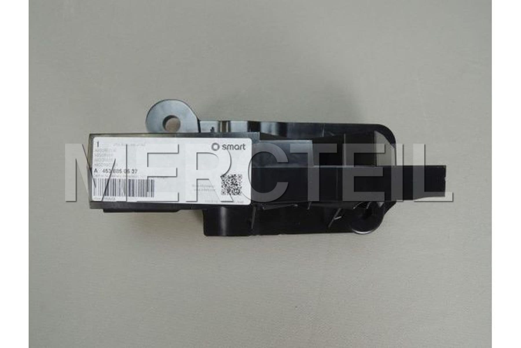 A4538850537 MERCEDES-BENZ ABSORBER