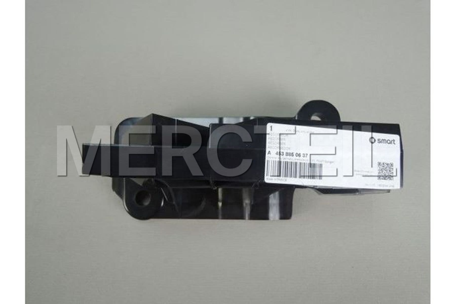 A4538850637 MERCEDES-BENZ ABSORBER