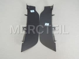 A4538852500 MERCEDES-BENZ TS FRONT SPOILER