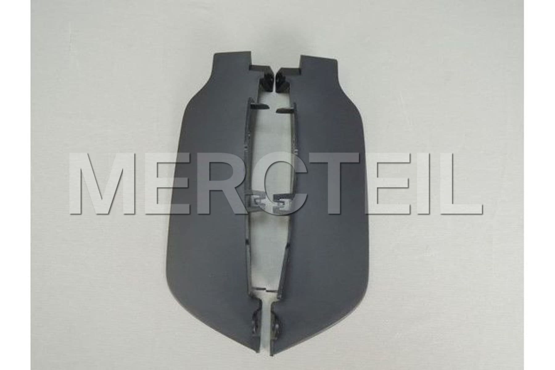 A4538852500 MERCEDES-BENZ TS FRONT SPOILER