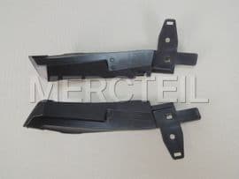 A4538856000 MERCEDES-BENZ TS RETAINING PLATE