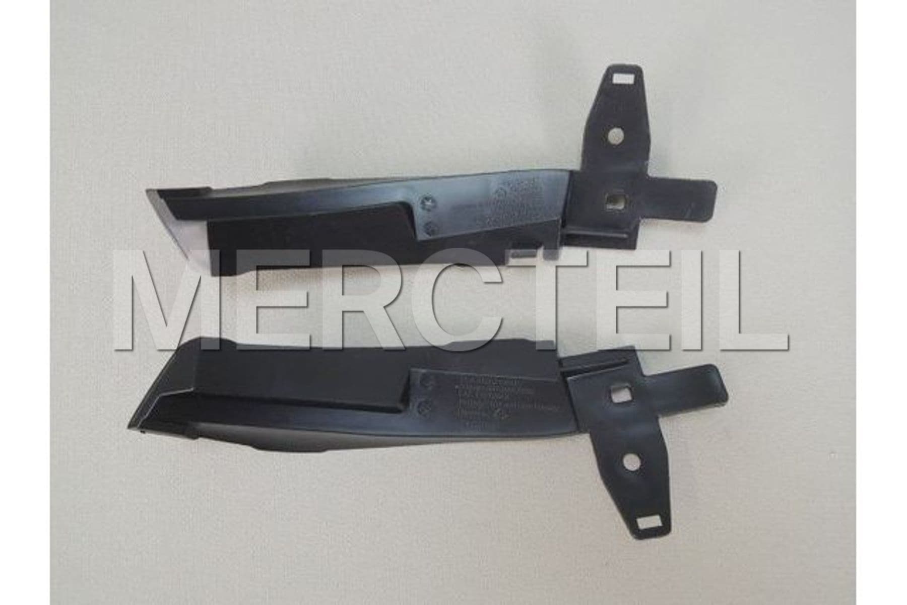 A4538856000 MERCEDES-BENZ TS RETAINING PLATE