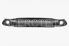 A4538880423 MERCEDES-BENZ TRIM GRILLE