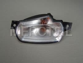 A4539062100 MERCEDES-BENZ TURN SIGNAL LAMP