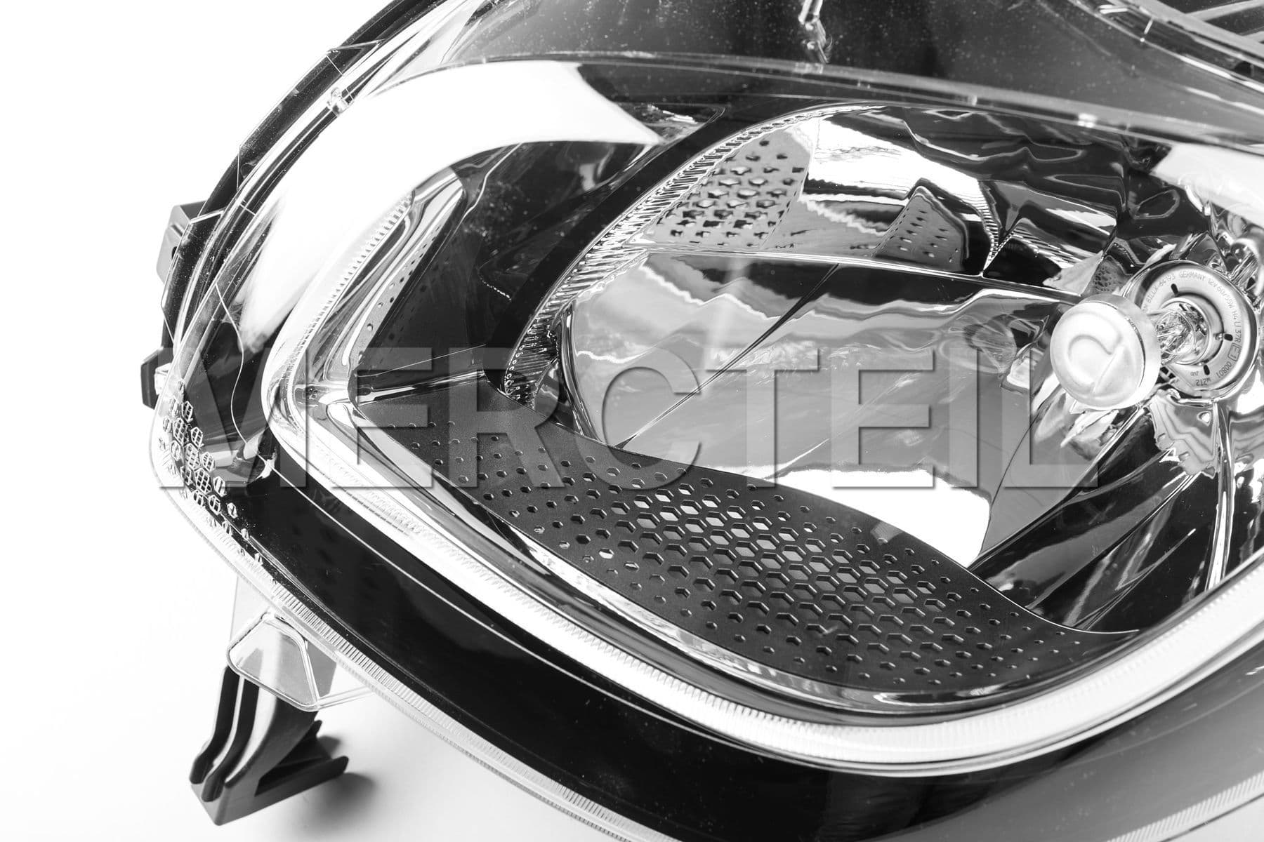 A4539066401 MERCEDES-BENZ HEADLAMP UNIT