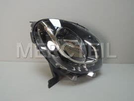 A4539069400 MERCEDES-BENZ LAMPA