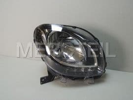 A4539069400 MERCEDES-BENZ LAMPA