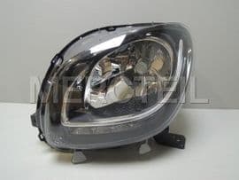 A4539069900 MERCEDES-BENZ HEADLAMP UNIT