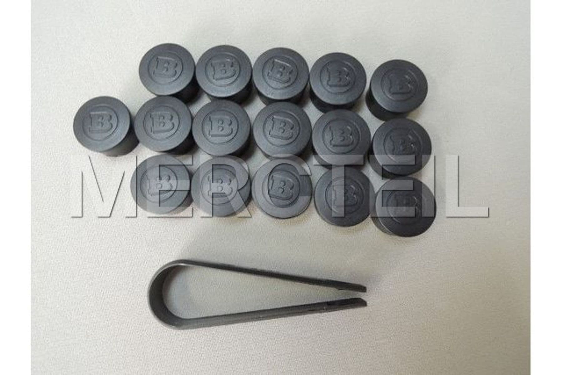A4539980321 MERCEDES-BENZ COVER