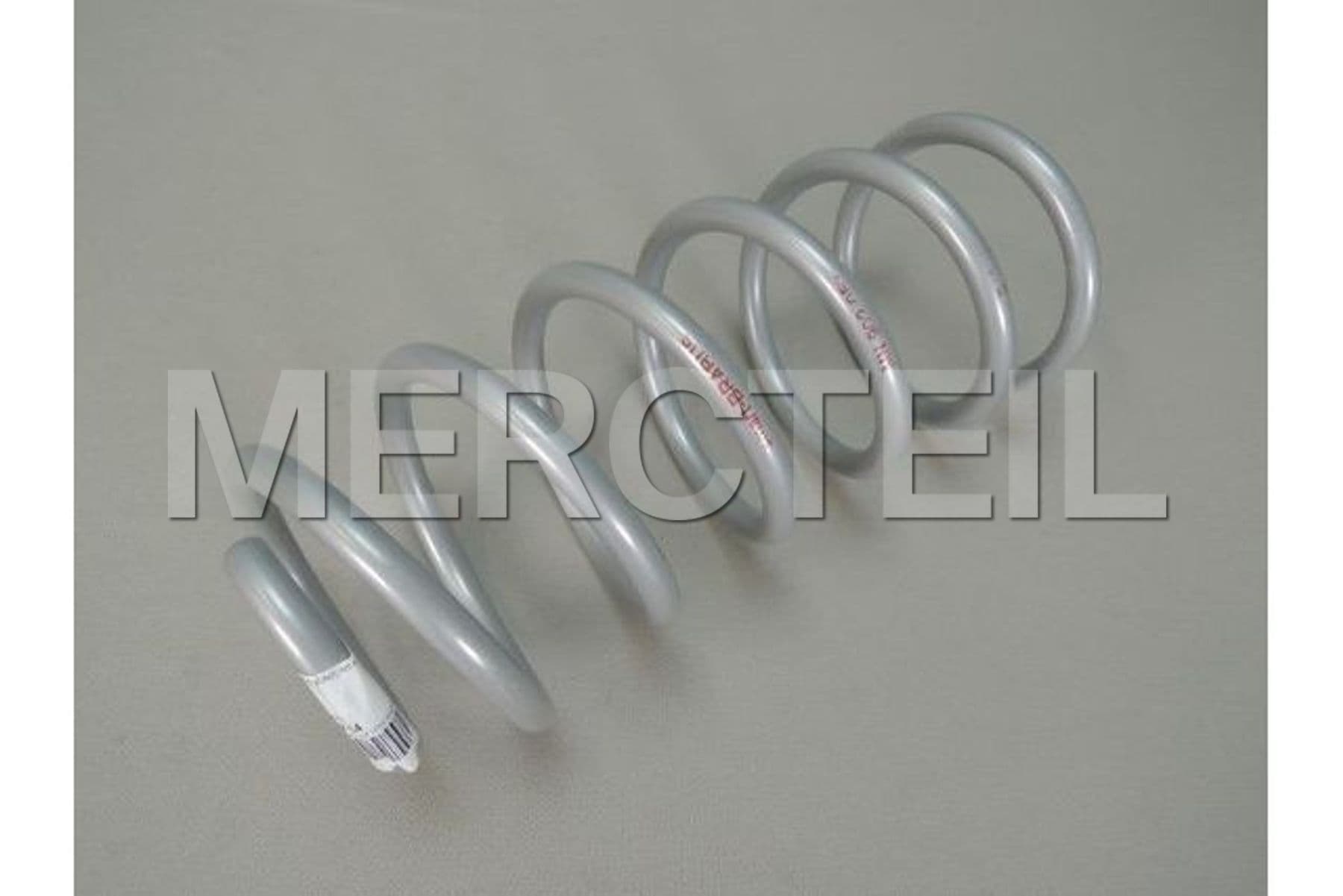 A4543211204 MERCEDES-BENZ VORDERFEDER