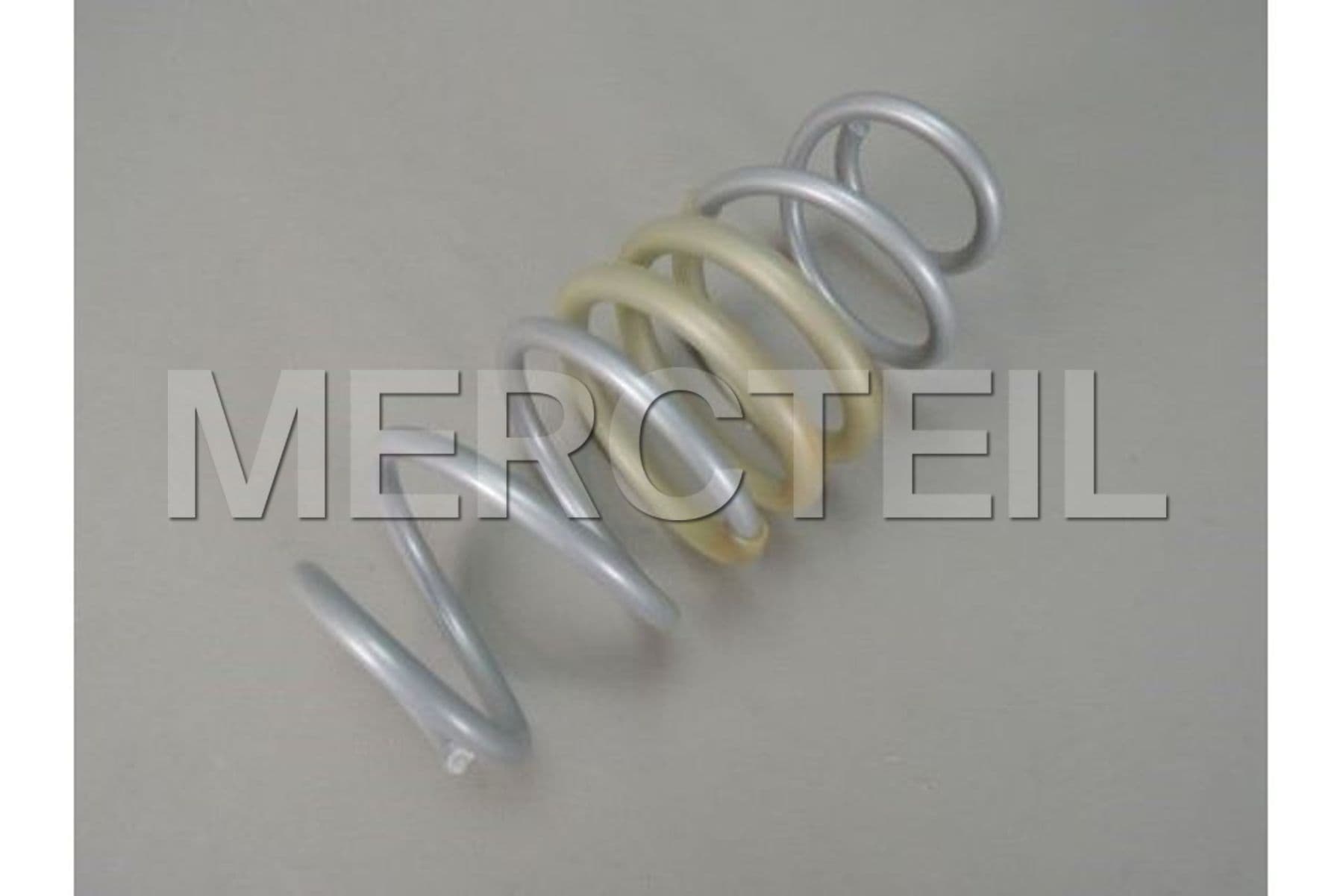 A4543240904 MERCEDES-BENZ HINTERFEDER