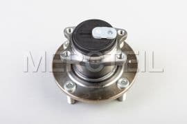 A4543500035 MERCEDES-BENZ WHEEL HUB