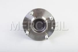 A4543500035 MERCEDES-BENZ WHEEL HUB