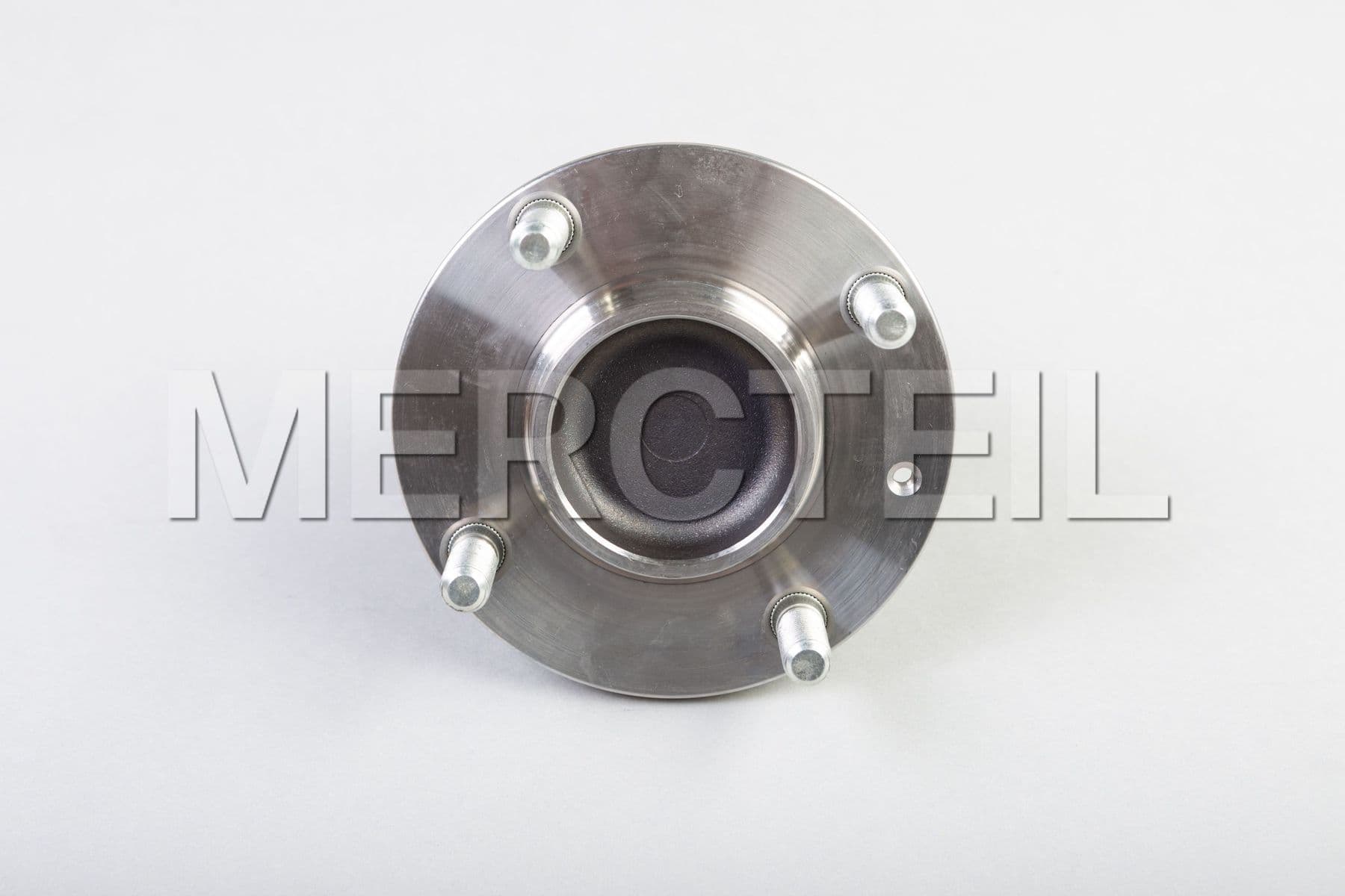 A4543500035 MERCEDES-BENZ WHEEL HUB