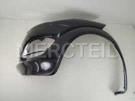 A4548800106CP6A MERCEDES-BENZ FRONT FENDER