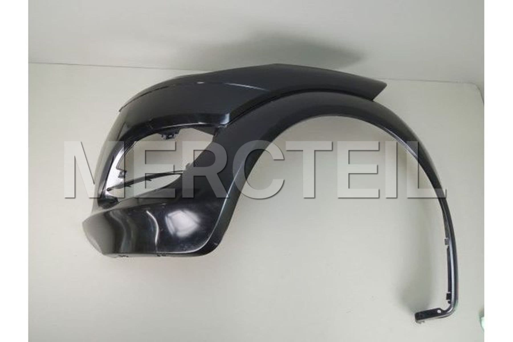 A4548800106CP6A MERCEDES-BENZ FRONT FENDER