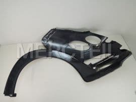 A4548800106CP6A MERCEDES-BENZ FRONT FENDER