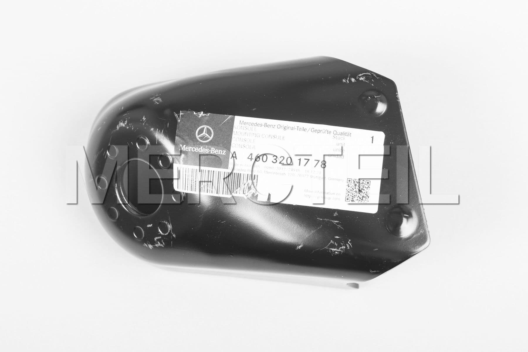 A4603201778 MERCEDES-BENZ MOUNTING CONSULE