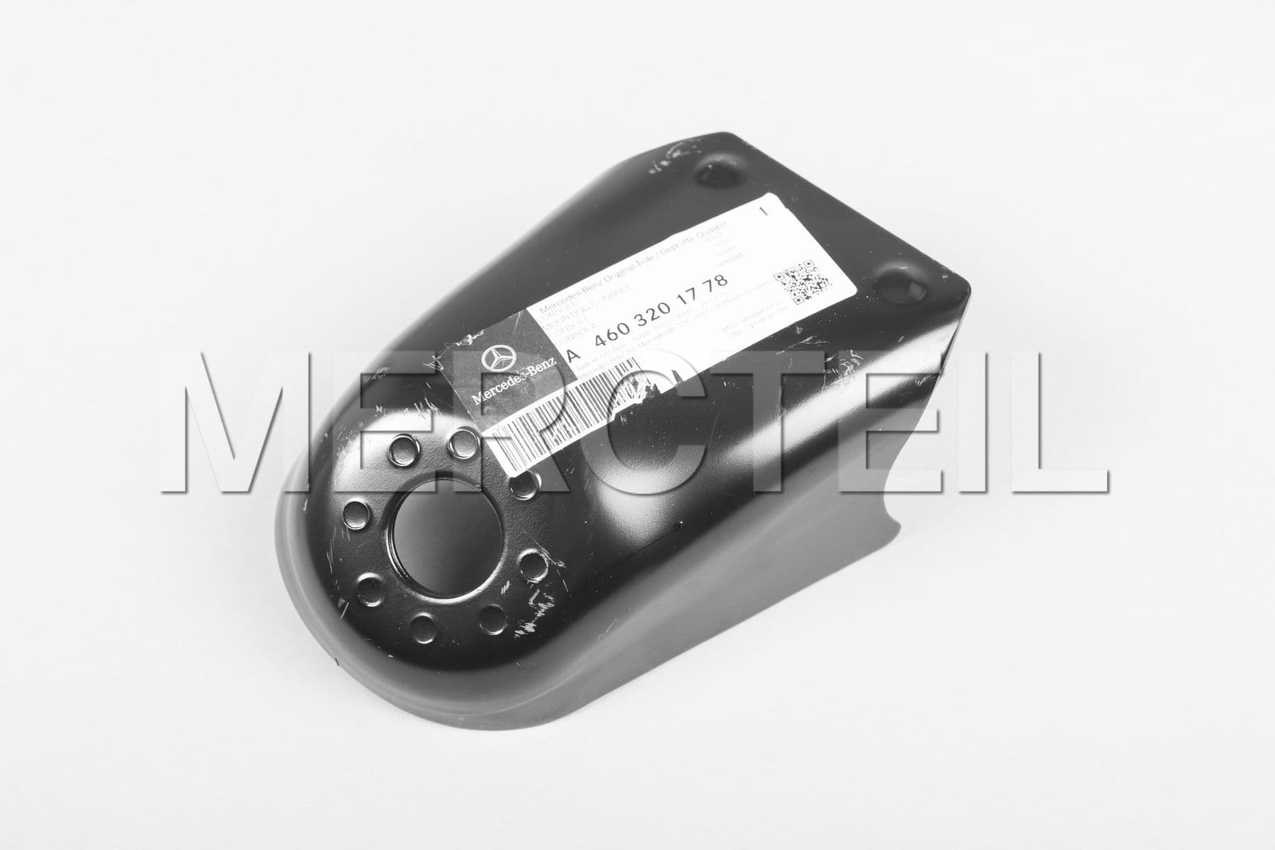 Kaufen Sie das Ersatzteil Mercedes-Benz A4603201778 konsole