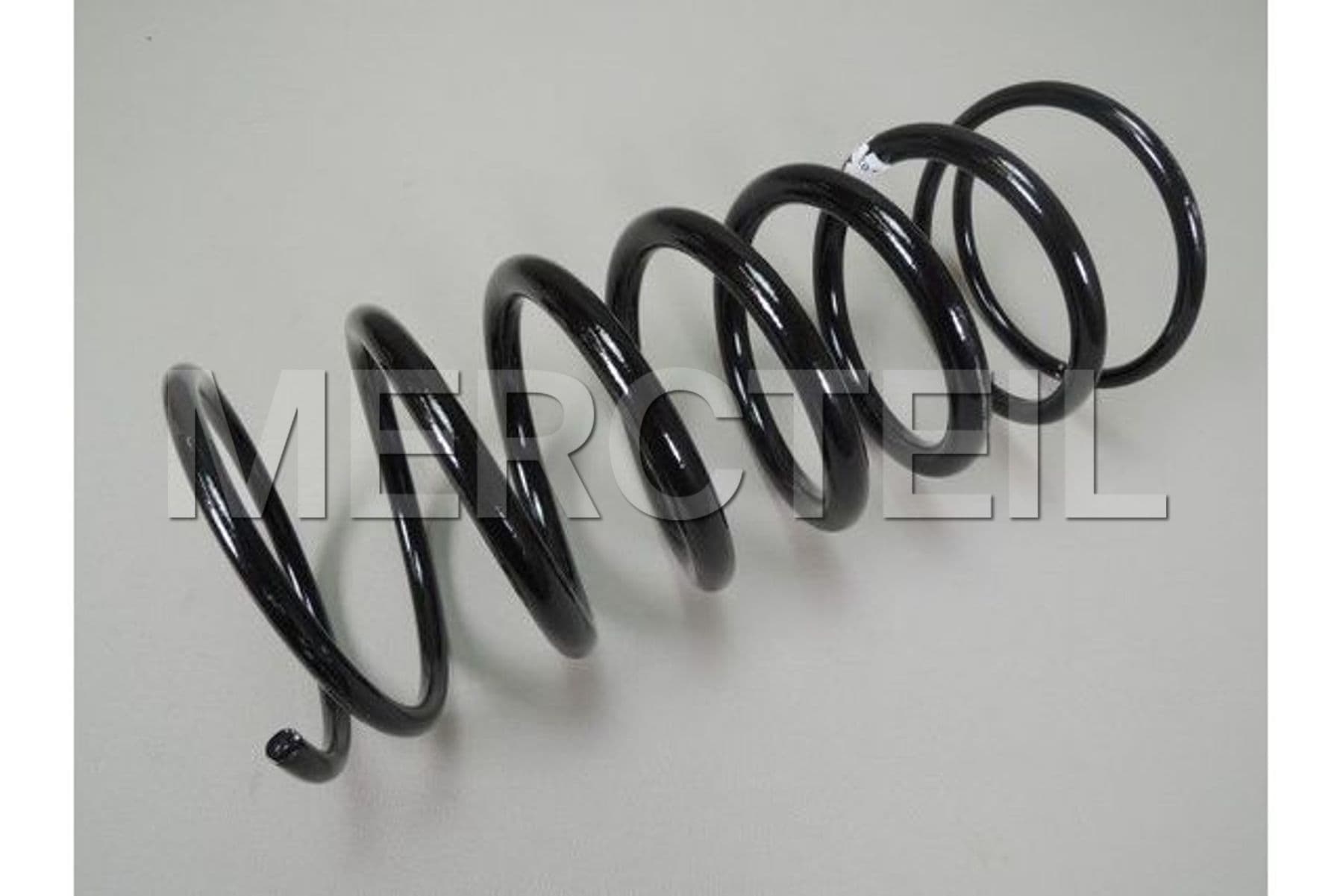 Buy the spare part Mercedes-Benz A460324070450 rear spring 