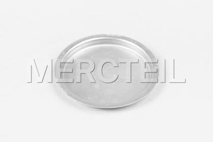 Buy the spare part Mercedes-Benz A4603320033 expansion plug