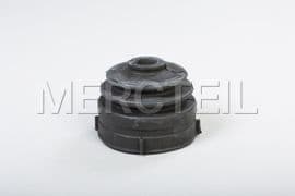 A4603370485 MERCEDES-BENZ BOOT