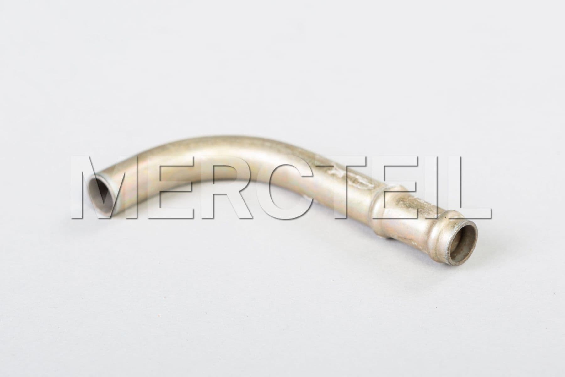 Buy the spare part Mercedes-Benz A4604666264 pipe