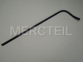 A4606982001 MERCEDES-BENZ DRIP RAIL