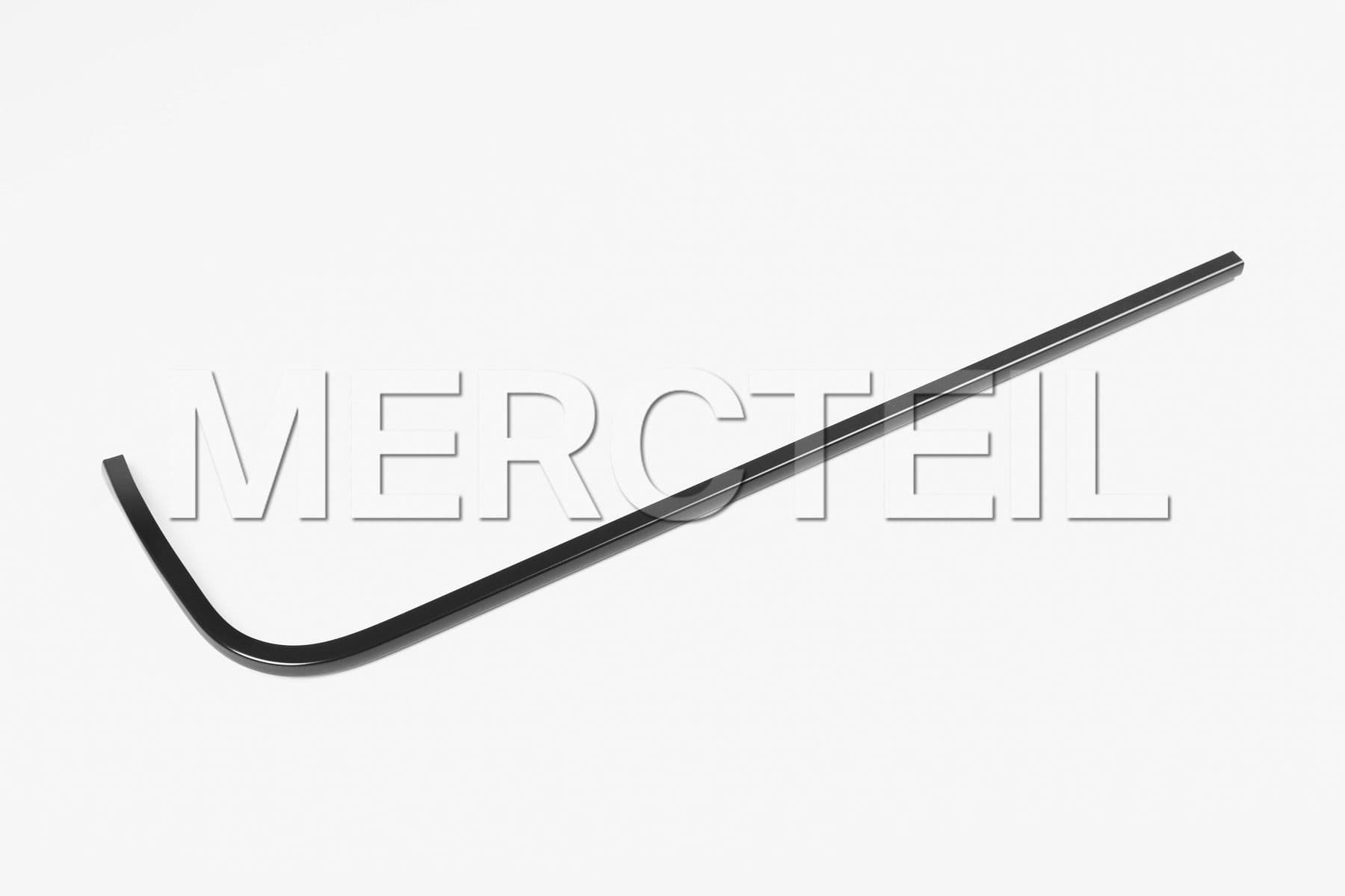 A4606982101 MERCEDES-BENZ DRIP MOULDING